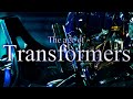 The age of transformers