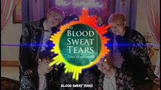 Download lagu BTS - Blood Sweat Tears Ringtone    | Ringtones On