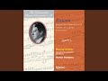 Miniature de la vidéo de la chanson Piano Concerto No. 4 In A Minor, Op. 88: Ii. Poco Lento, Sostenuto - Poco Più Andante