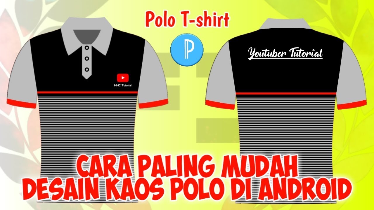 Aplikasi Desain Kaos