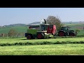 Ensilage dherbe 2019alsace agridrone 67