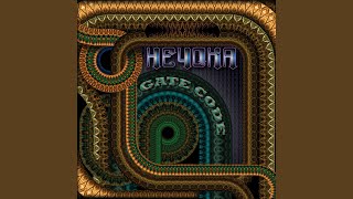 Galactic Tea Pad - Heyoka