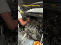 Tata Nexon Engine Oil Aur Coolant Mix 😱 | Serious Engine Problem Solved | Full Diagnosis
