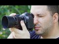 Yongnuo 85mm f1.8 RF mount full frame lens review with samples