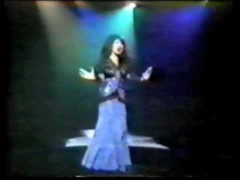 Faith Brown - Kate Bush - Part 1