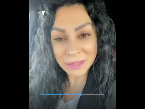 بطريقة غير قانونية ريان الكلداني يستبعد المرشحة دنيا أكرم شابا من الانتخابات وان نيوز