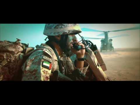 وليد الجاسم دار المعزة فيديو كليب حصري 2016