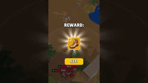 Idle Human Evolution Merge RPG Part - 7