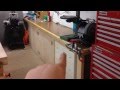 Shop Tour and update december 2013 Shop Tour and update december 2013