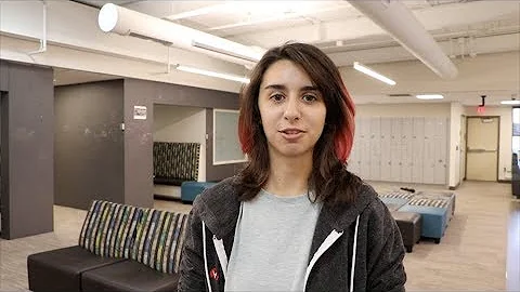 Carolina Zarate, Elite Hacker and Future Security Pro