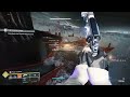 Corundum Hammer Fatebringer Roll PvE Gameplay 