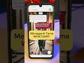 Update terbaru WhatsApp, mengganti tema WhatsApp #tipsandroid #smartphone #tipspraktis #tipsiphone