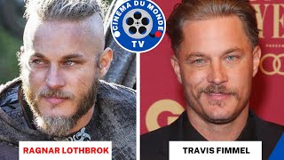 Voici à quoi ressemblent 15 acteurs de la série “Vikings” dans la vraie vie