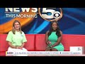 Alabama Coastal Cleanup in South Alabama | On the Red Couch | September 16, 2026