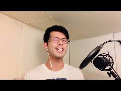 毎日歌ってみた 1／180 『感電』米津玄師