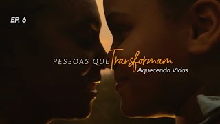 Nióbio | CBMM apresenta: Pessoas que Transformam | Aquecendo Vidas