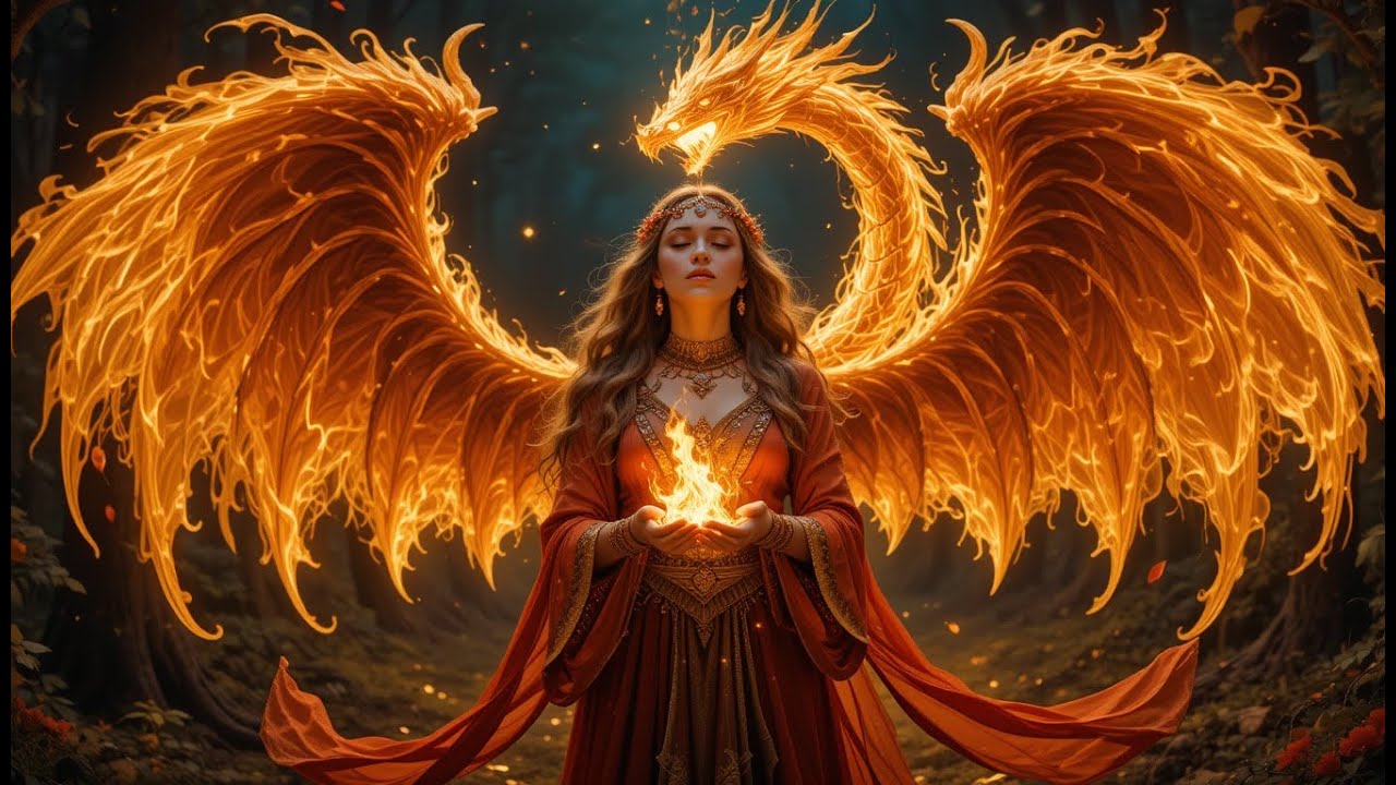 Ritual Beats For Witches