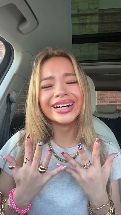 iykyk | #fyp #newnails