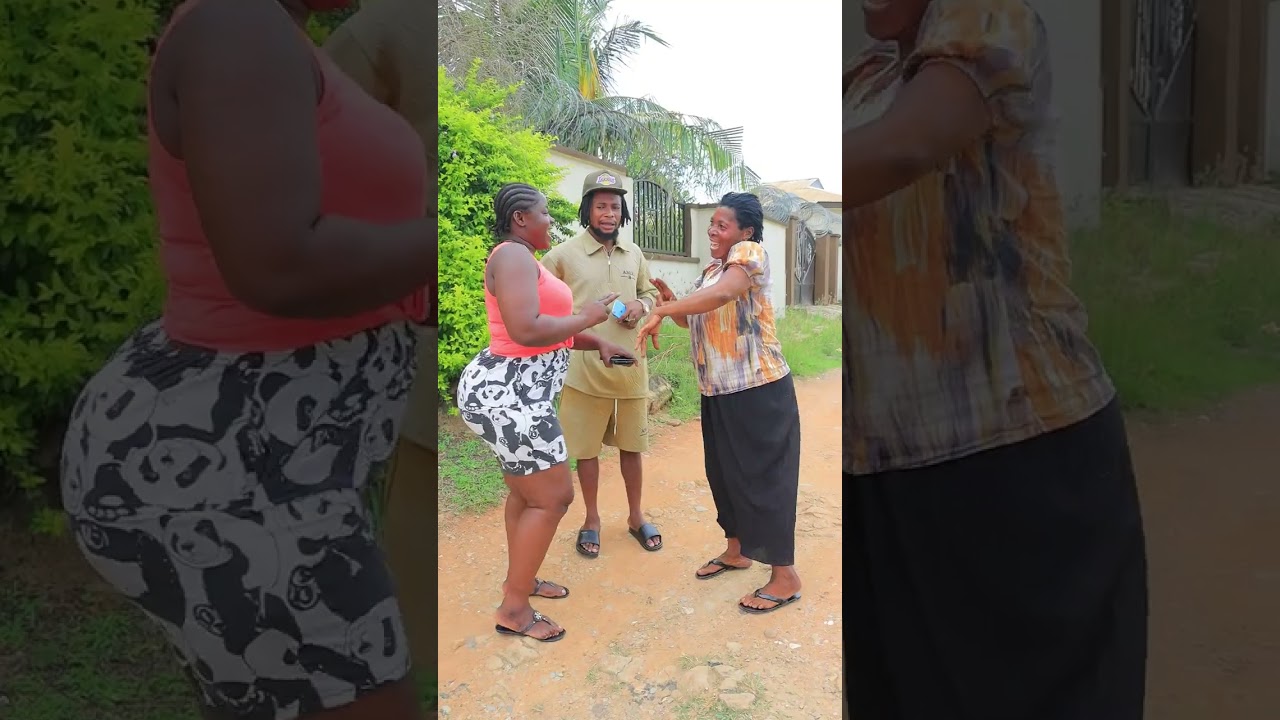 We dont beg for luv in this 2026 ..TT Kiki agege …