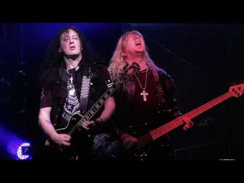 Primal Fear - "The End Is Near" Live (Official)