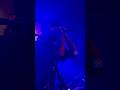 Heavy//Hitter Live Pittsburgh PA #heavyhitter #deathcore #hxc