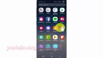 Samsung Galaxy S10 : How to allow Repeat callers while on do not disturb mode