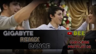 Azia Evrazia - / Gigabyte Dance - / TikTok Popular Sound - / Remix Resimi