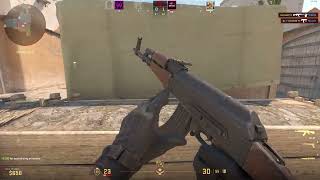 FPS Commando CS screenshot 3