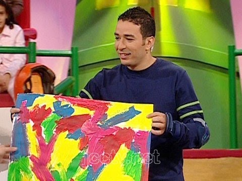 Sahat Al Founoun برنامج ساحة الفنون 