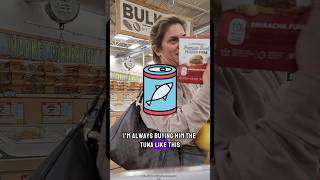 Celebrity Move over tuna… this is the NEW protein hack 👀 Profile