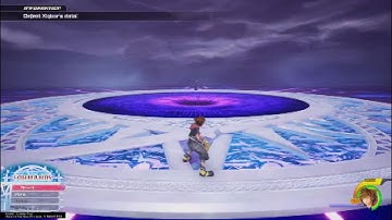 KH3 Remind Data Xigbar (Ps5) Critical Mode 12 Pro Codes No Damage