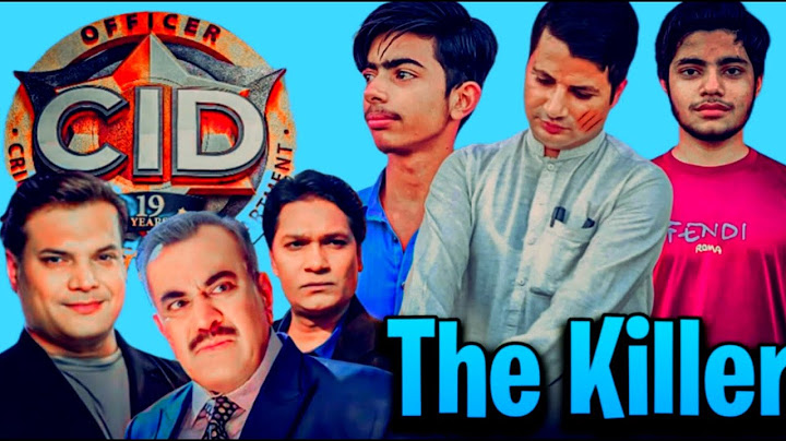 CID कैसे खोलेगी Camera killer में छिपा राज़? | CID | सी.आई.डी. | Latest Episode