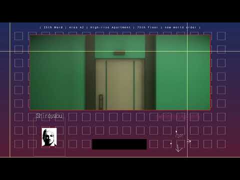 The 25th Ward  The Silver Case Walkthrough Part 2 [New World Order]