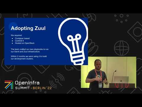 Building Workday's Next Generation Private Cloud with Zuul