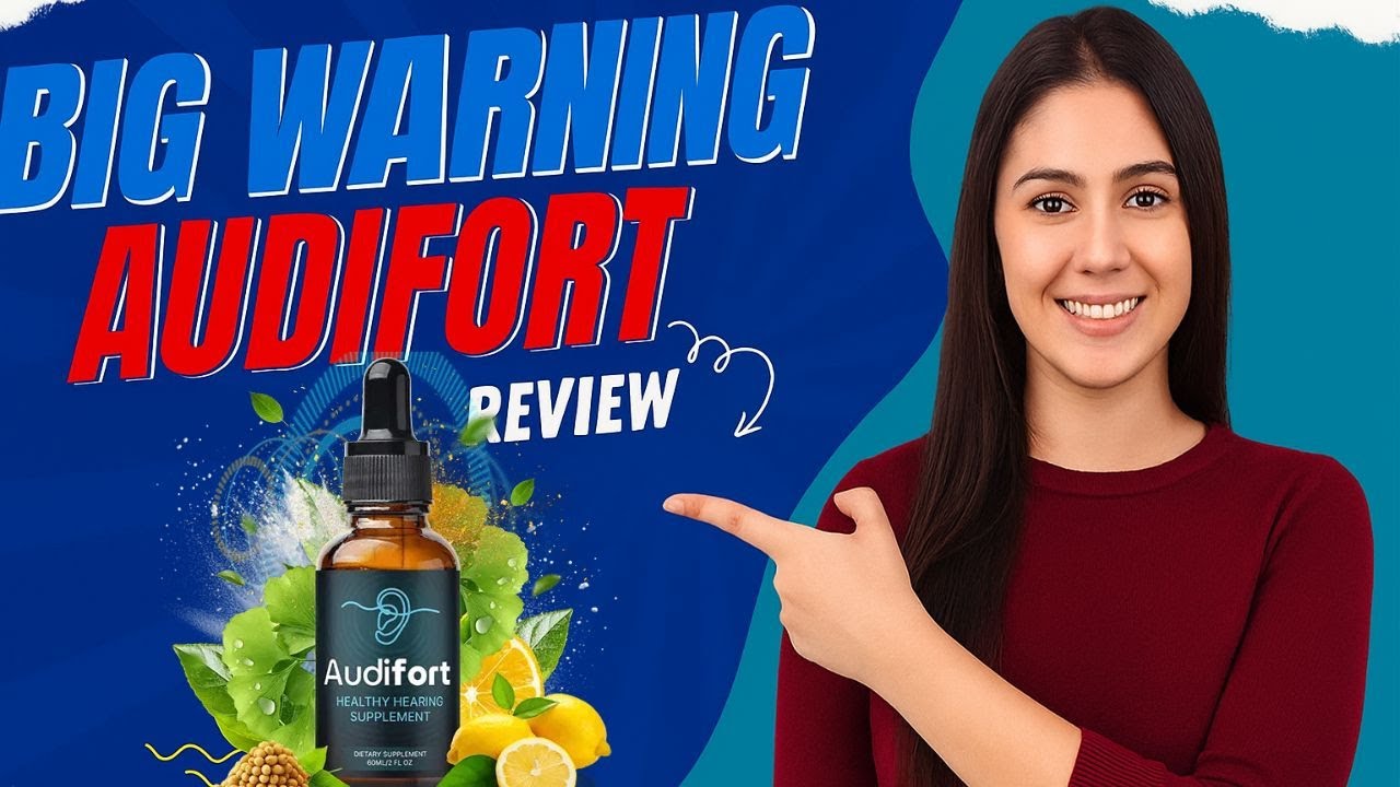 Testing Audifort: Does It Actually Work?