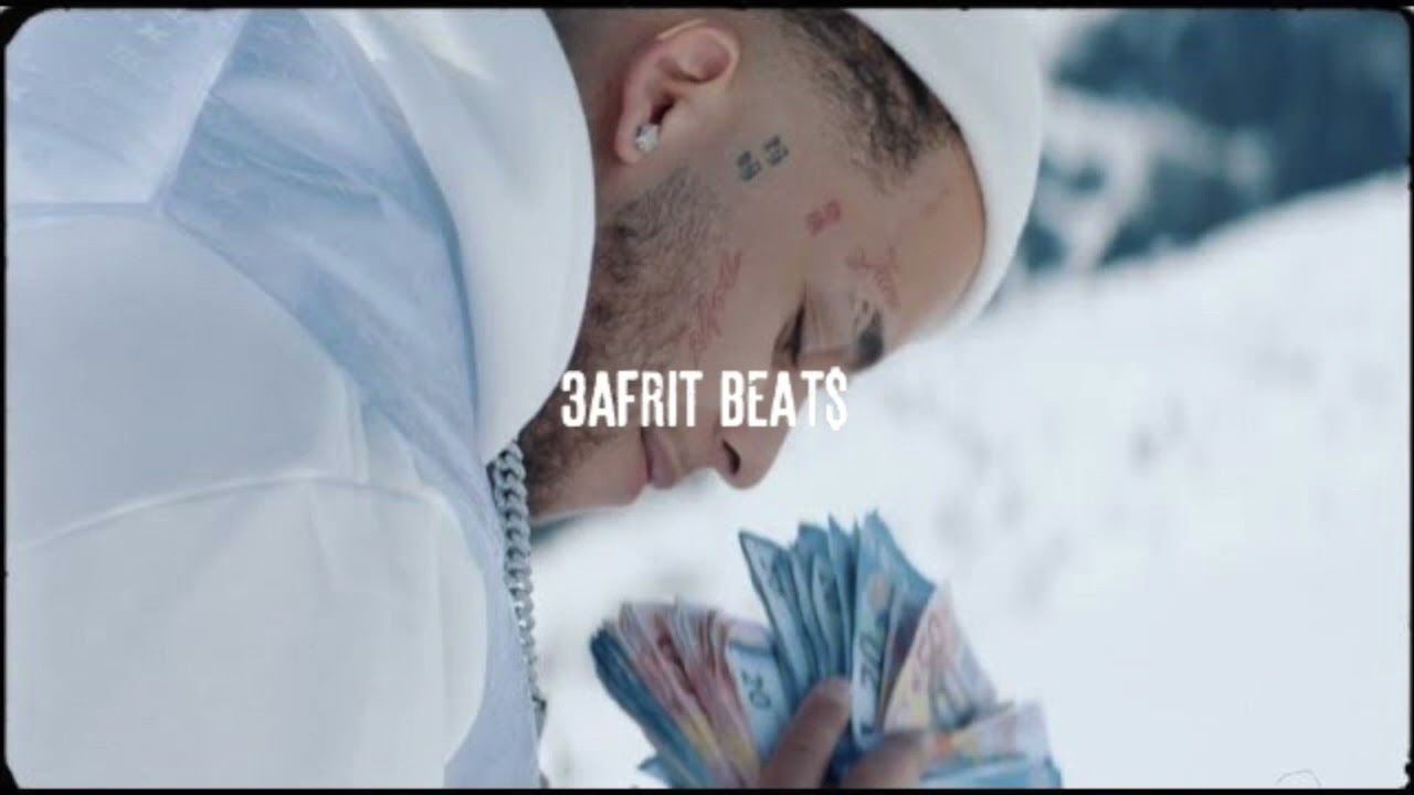 Zola - Papillon (Instrumental Officiel)