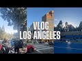 Vlog match par equipe a los angeles unlv las vegas vs ucla los angeles