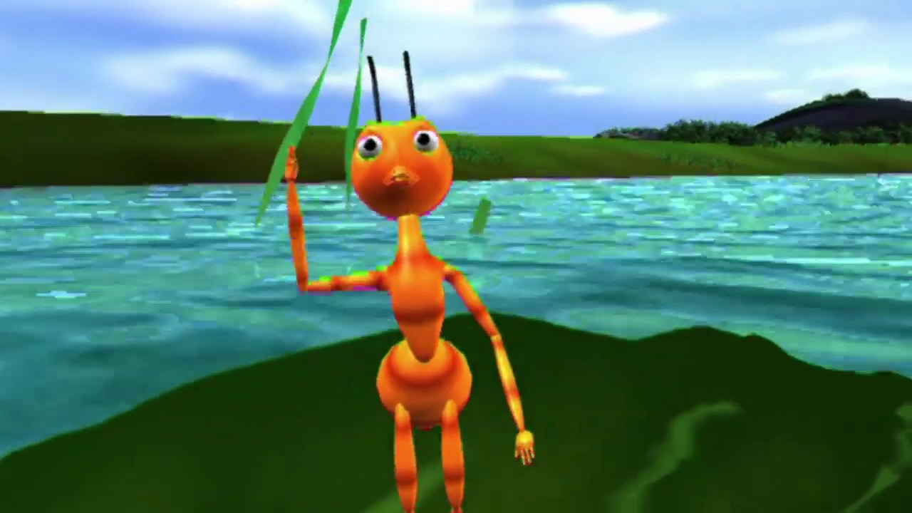 Karappan Poochi | கரப்பான் பூசசி | Tamil Animation For Kids | Tamil ...