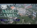 PUBG MOBILE :TDM GAMEPLAY-#6ANHADGAMING👍🏻🔥