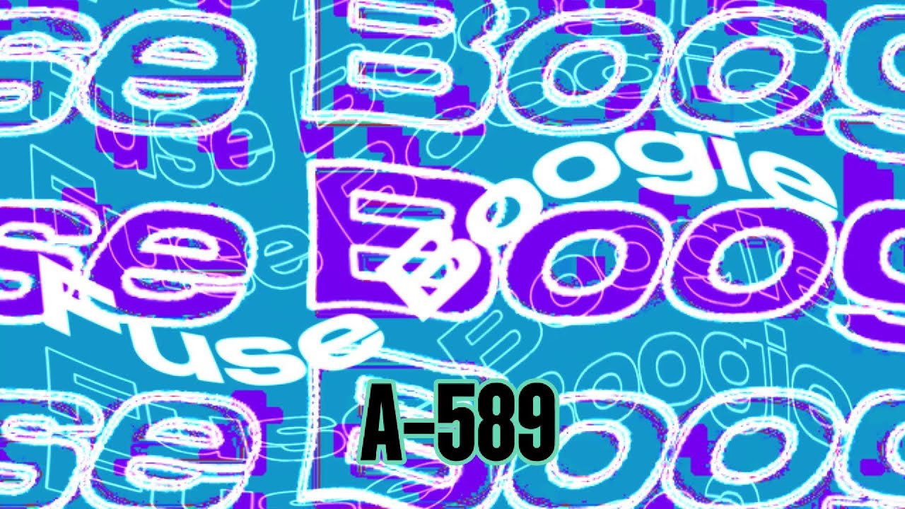 FUSE BOOGIE 589: Concrete Night Dream  - Industrial Techno