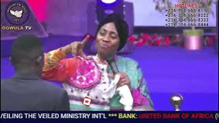Instant Solutions with Prophetess Rose Kelvin