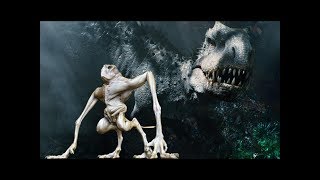 What If The Indominus Rex Sounded Like The Cloverfield Monster?