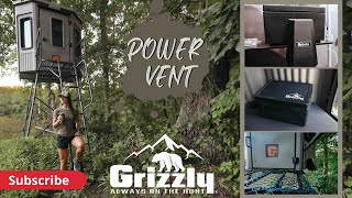 Celebrity Grizzly PowerVent Net Worth
