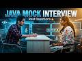Java Full Stack Interview Questions & Smart Answers for Freshers | Java |@VCUBESoftwareSolutions