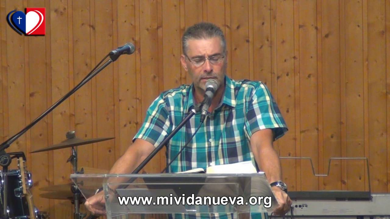 El cuerpo es sagrado | Pastor José Manuel Sierra