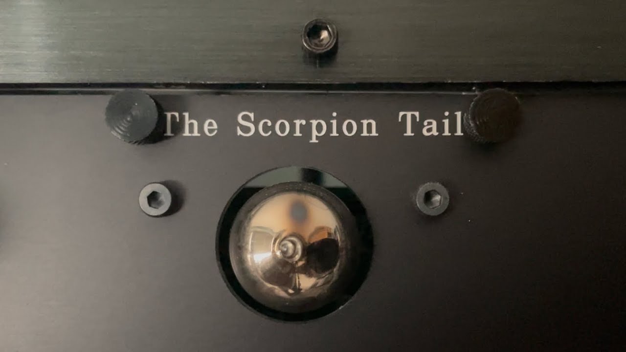 5/11/25 Slope generator and sub oscillator sequence (modules listed in description)