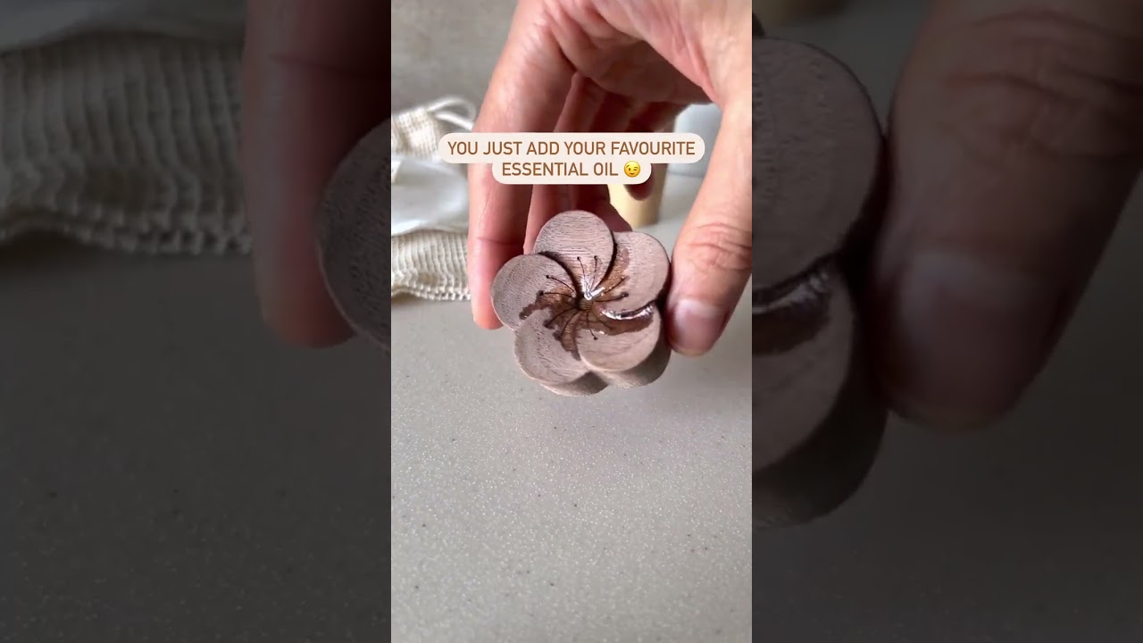 I cant go without this diffuser 