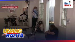 Schools Safety Drill | Unang Balita