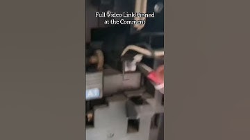 How To Fix Error C6040 #shorts #video #Printer