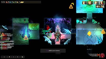 Dungeon of the Endless- Part 9